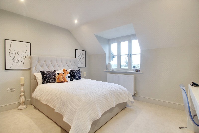 Seething Street, Seething, Norwich, Norfolk, NR15