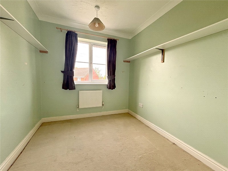 Beech Rise, Sleaford, Lincolnshire, NG34
