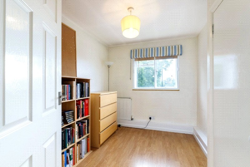 West Hill, London, SW15