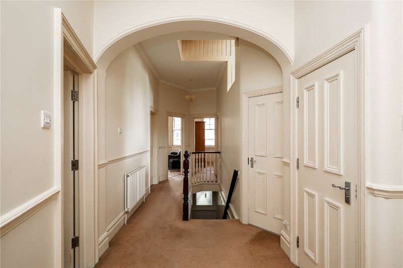 Woodgrange Avenue, Ealing, London, W5