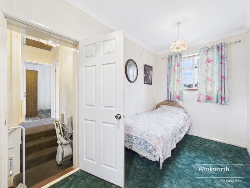 Moorhouse Road, Harrow, Middlesex, HA3