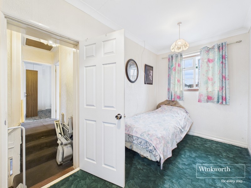 Moorhouse Road, Harrow, Middlesex, HA3