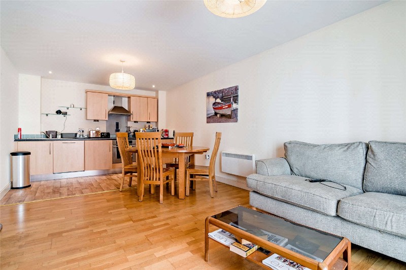 Thomas Court, Three Queens Lane, Bristol, Avon, BS1