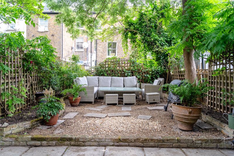 Kellett Road, London, SW2