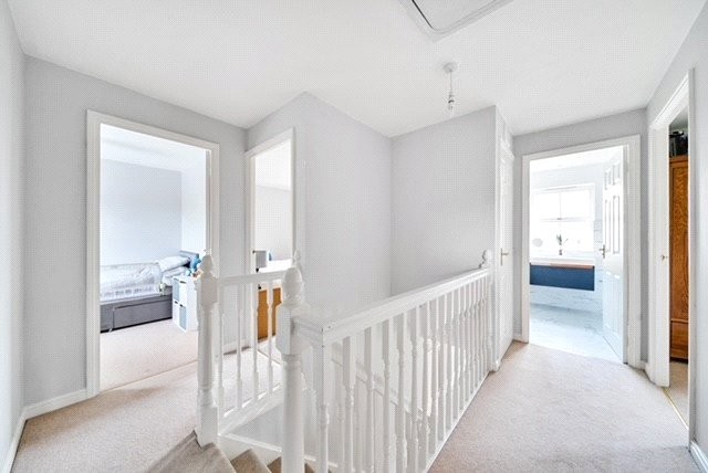Ferguson Road, Devizes, Wiltshire, SN10