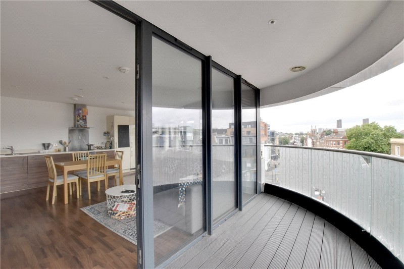 4 Lambarde Square, Greenwich, London, SE10