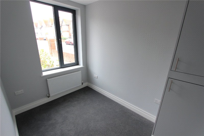 Balmoral Apartments, 30-36 Valkyrie Road, Westcliff-on-Sea, SS0