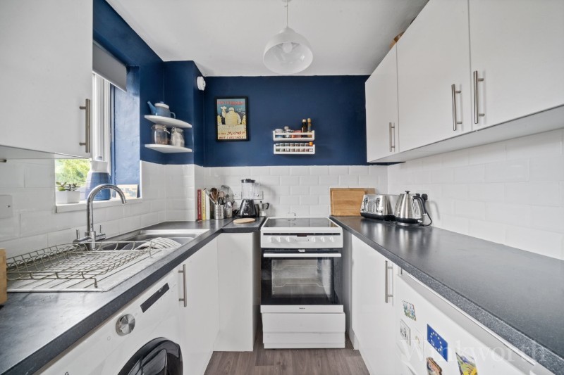 John Williams Close, London, SE14