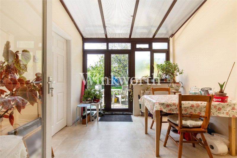 Summerhill Road, London, N15