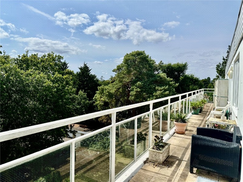 The Avenue, Poole, Dorset, BH13