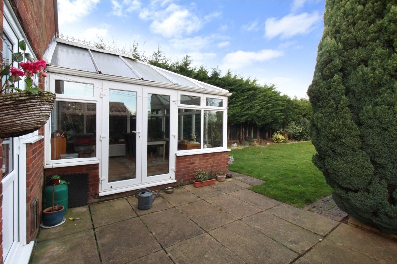 Reepham Road, Hellesdon, Norwich, Norfolk, NR6