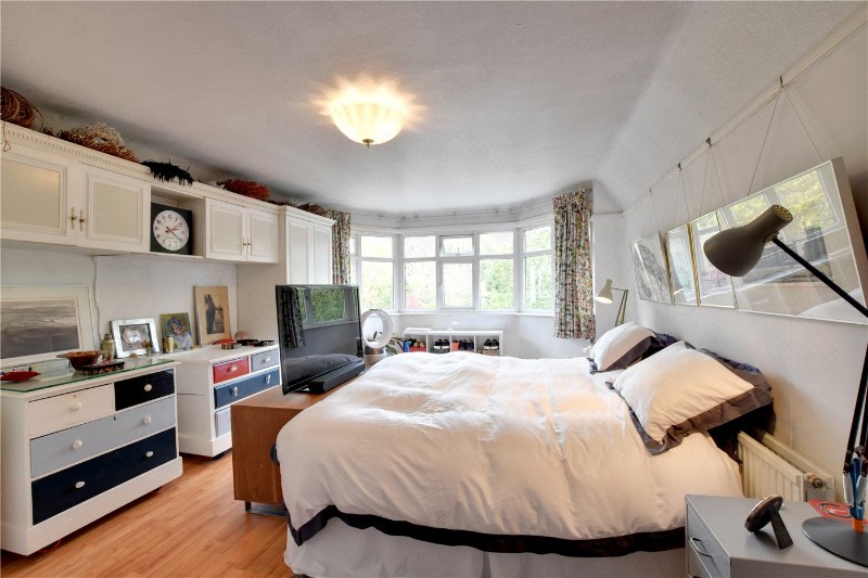 Brooklands Park, Blackheath, London, SE3