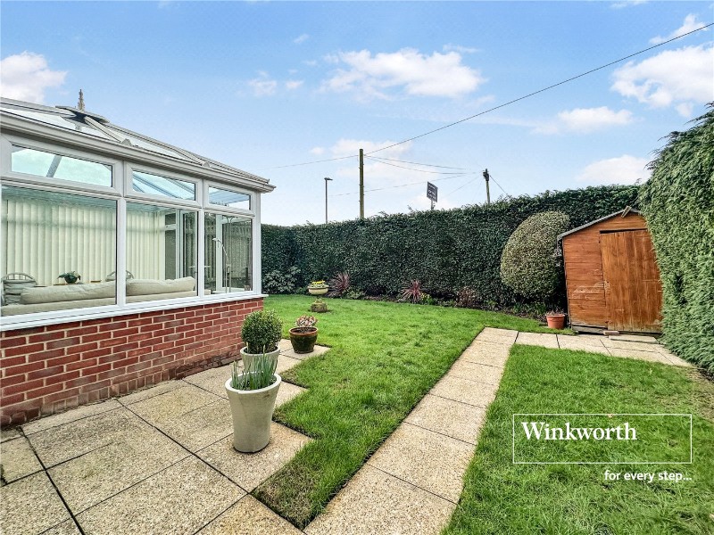 Mayfield Close, Ferndown, Dorset, BH22