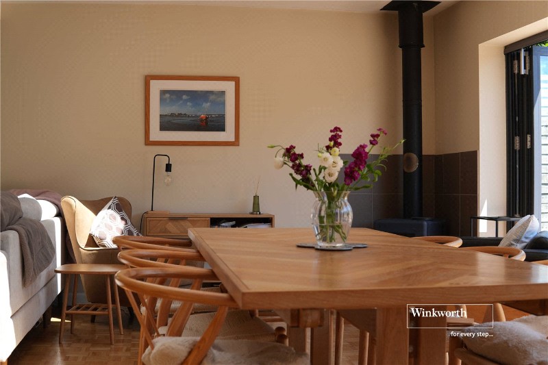Bure Lane, Friars Cliff, Christchurch, BH23