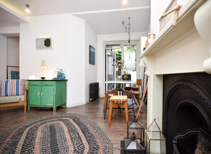 Offley Road, SW9