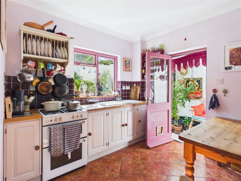 Dean Street, Crediton, Devon, EX17