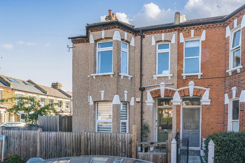 Bovill Road, London, SE23