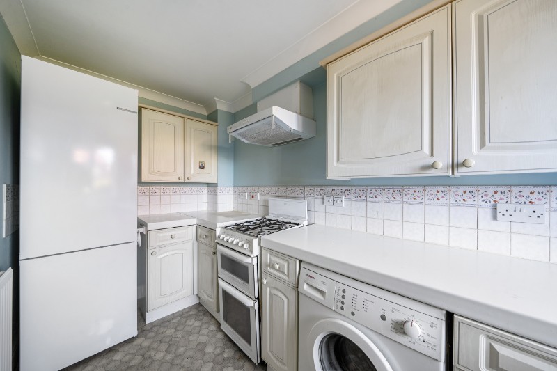 Sedgehill Road, London, SE6