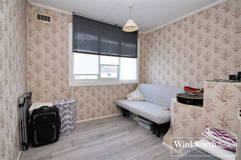 Micklefield Way, Borehamwood, Hertfordshire, WD6