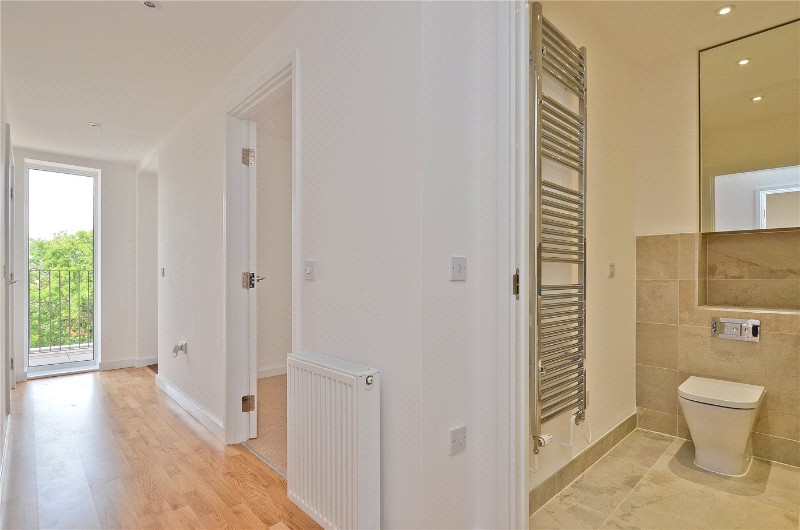 Dovetail Place, Lawrence Road, London, N15
