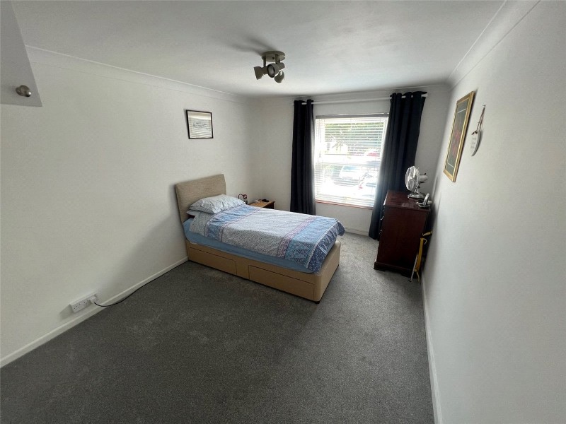 Brook Court, Middlebridge Street, Romsey, SO51