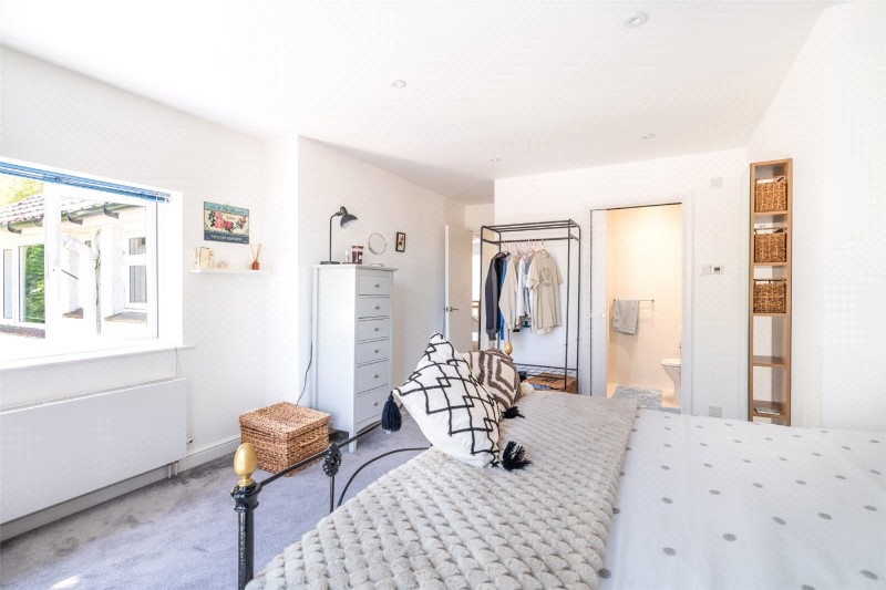 Holtwood, Wimborne, Dorset, BH21