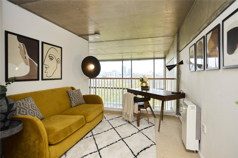 Wenlock Road, London, N1
