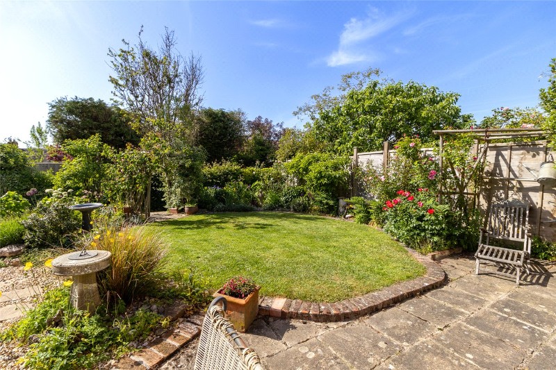 The Glebe, All Cannings, Devizes, Wiltshire, SN10