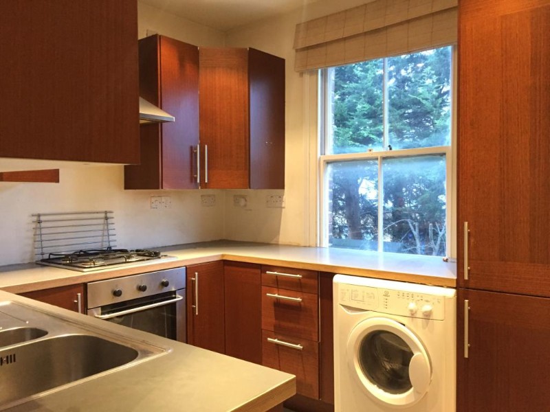 Rathcoole Avenue, Crouch End, London, N8
