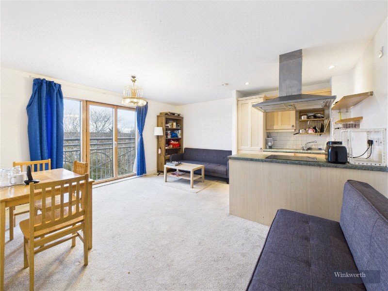 Sovereign Place, Harrow, HA1