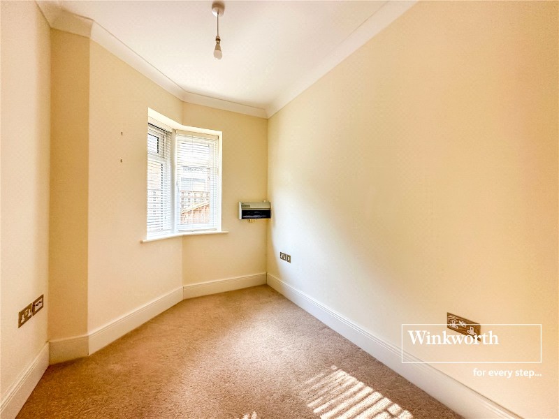 Manor Close, Ferndown, Dorset, BH22