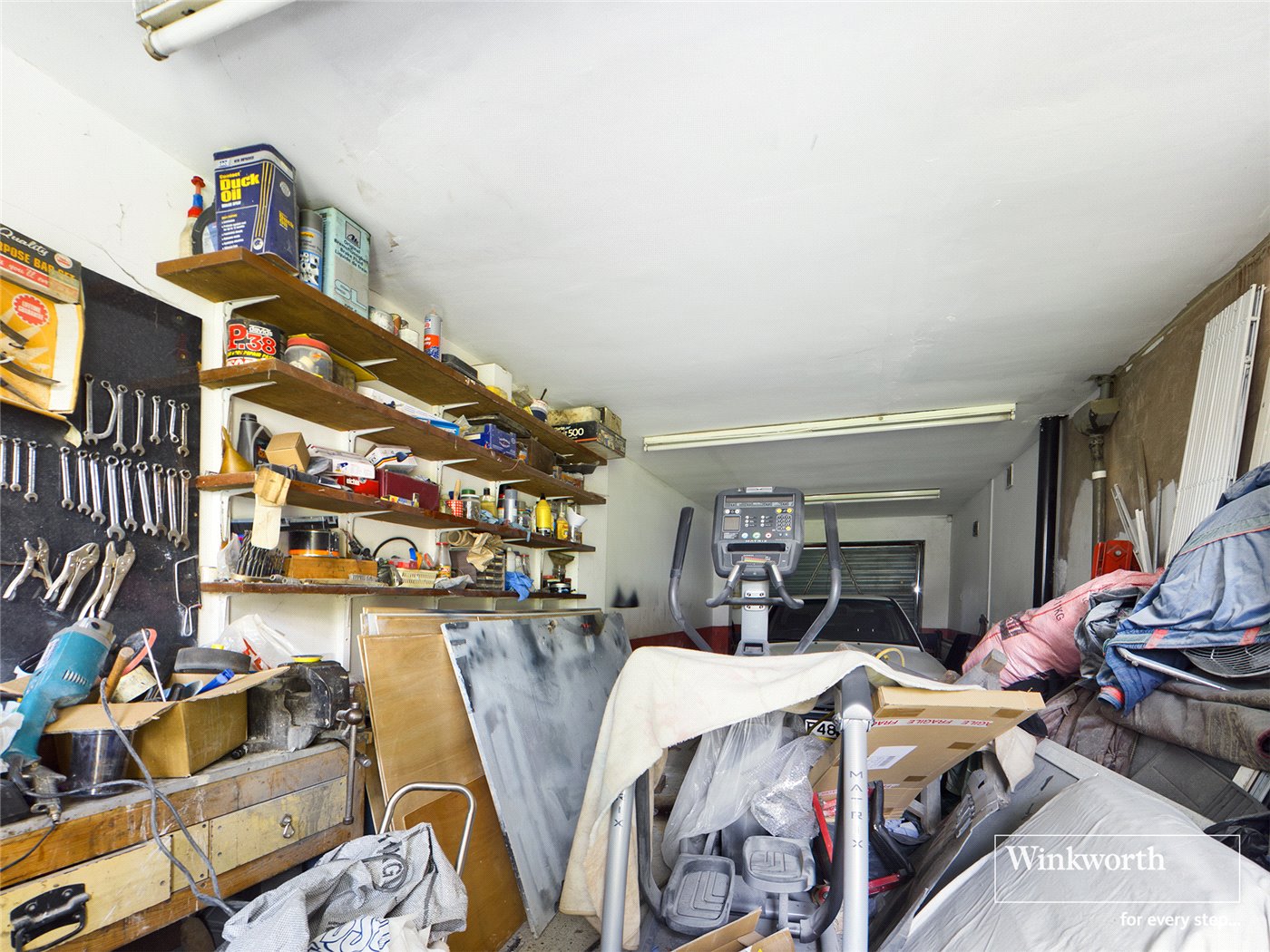 Garage