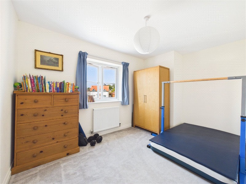 Court Barton Close, Thorverton, Exeter, Devon, EX5