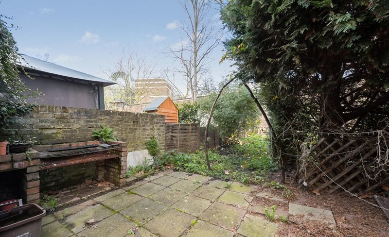 Brook Drive, SE11