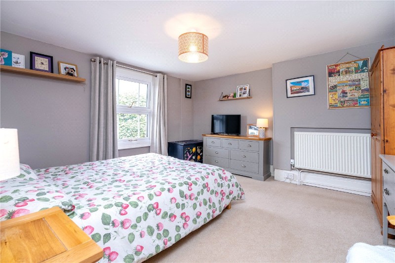 Victoria Place, Bourne, Lincolnshire, PE10
