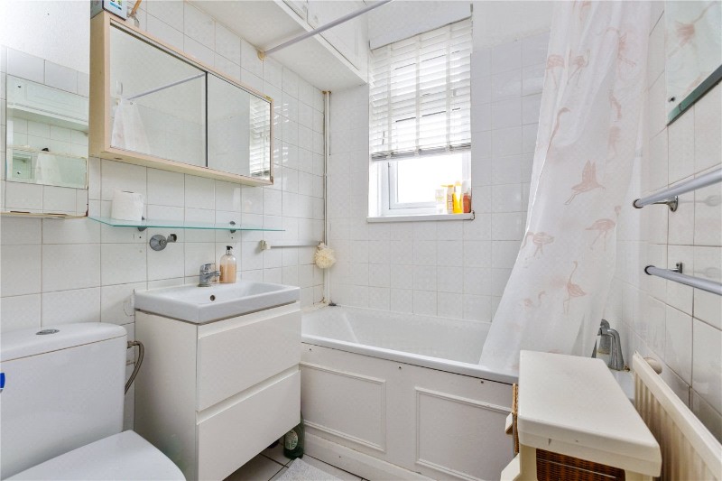 Hillbrook Road, London, SW17