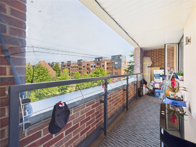 Albers Court, Artisan Place, Harrow, Middlesex, HA3