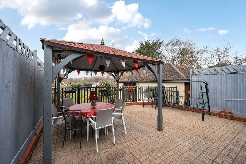 Hazel Road, Ash Green, Aldershot, Surrey, GU12