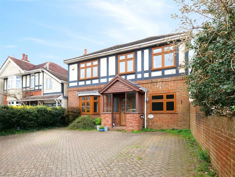 East Borough, Wimborne, Dorset, BH21
