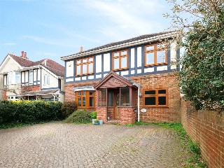 East Borough, Wimborne, Dorset, BH21