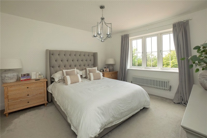 Atkinson Close, Shackleton Village, Stratford-upon-Avon, Warwickshire, CV37