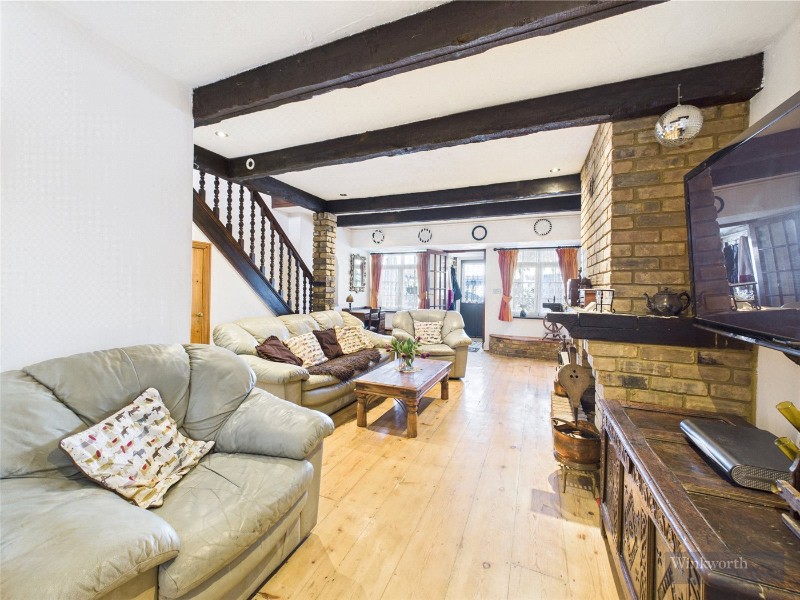 Bourneside Road, Addlestone, Surrey, KT15