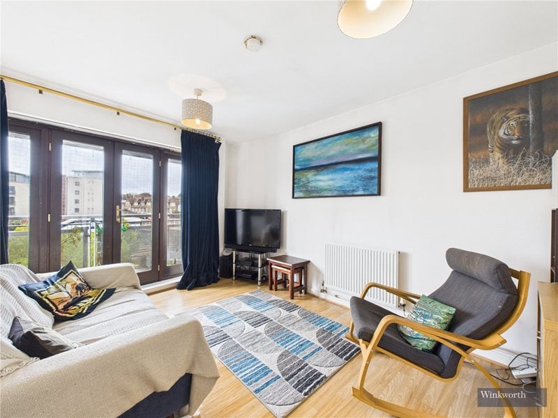 Nash Way, Kenton, Harrow, HA3