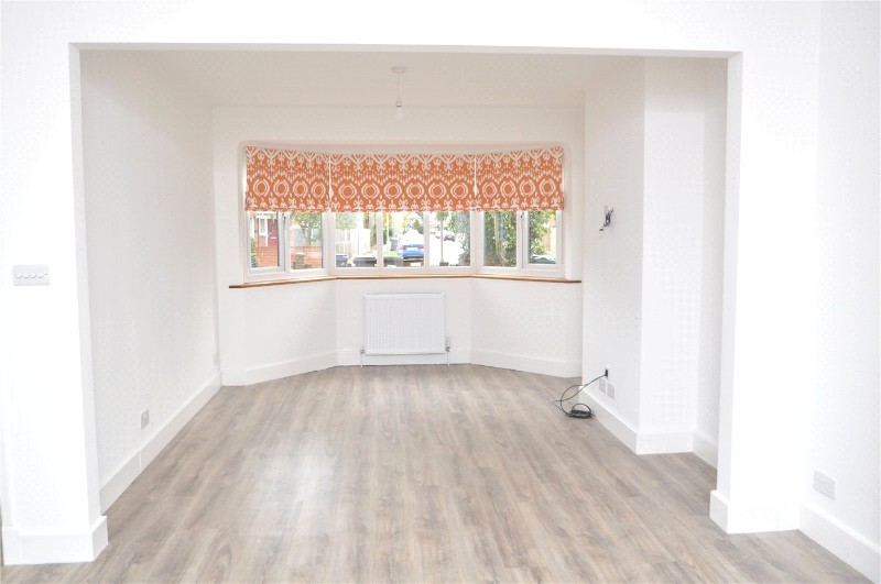 Clifton Gardens, Canterbury, Kent, CT2