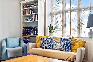 West Hill, London, SW15