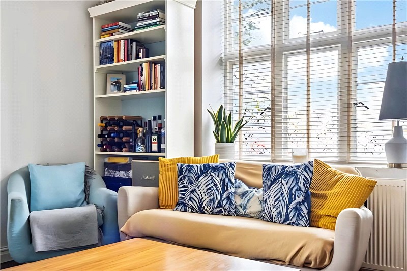 West Hill, London, SW15