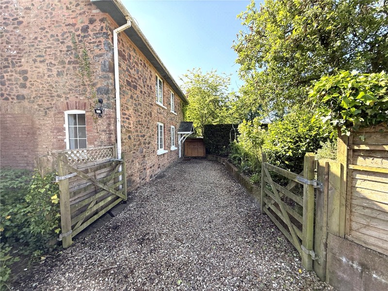 Bolham, Tiverton, Devon, EX16