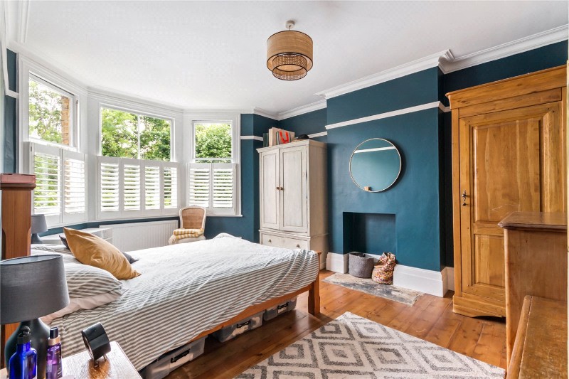 South Croxted Road, West Dulwich, London, SE21