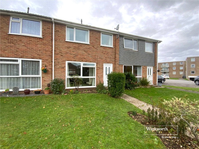 Curlew Road, Mudeford, Christchurch, Dorset, BH23