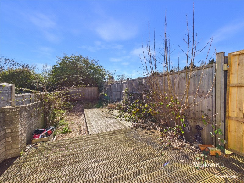 Queens Road, Caversham, Reading, Berkshire, RG4
